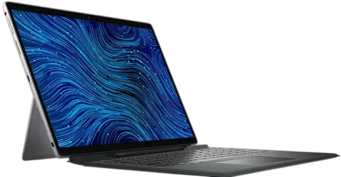 Latitude 7320 2‑in‑1